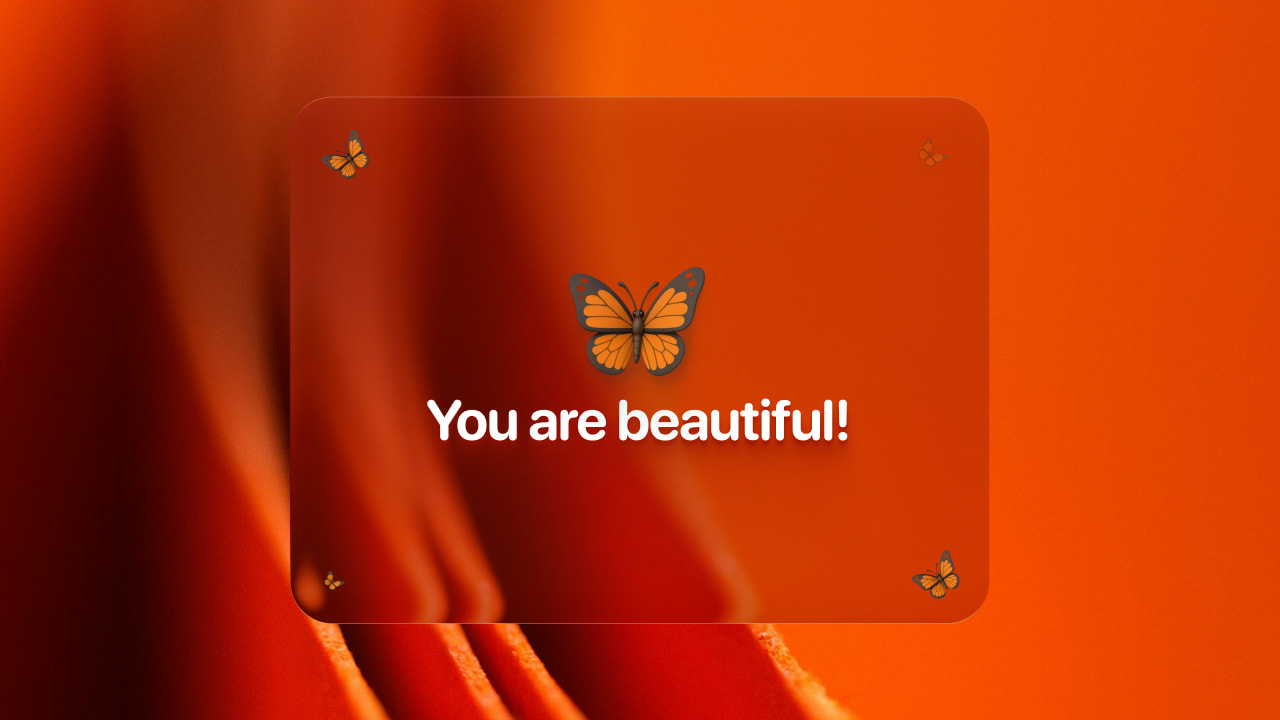 Caspy gratitude journaling screen for anxiety relief